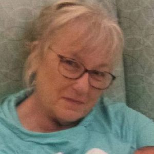 Meet your Posher, Pamela